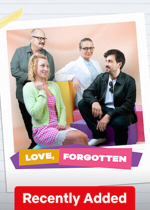 Love, Forgotten poster